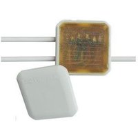 Universal-Box/K Universal-Durchgangsabzweigdose mit abnehmbarem transparentem CG-Harz und Schnellverbindern 0,5-2,5 - 5 Stück Universal-Box/K Universal-Durchgangsabzweigdose mit abnehmbarem transparentem CG-Harz und Schnellverbindern 0,5-2,5 - 5 Stück von CellPack