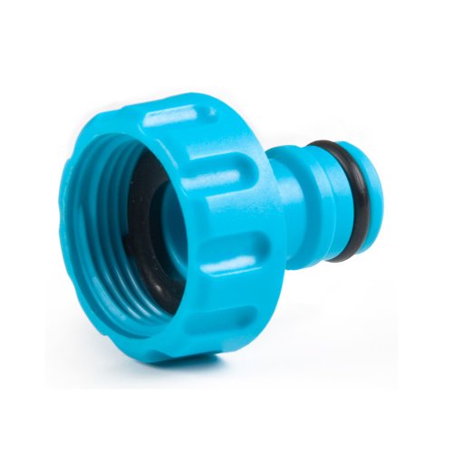1/2" Zoll Wasserhahn-Anschluss m. Innengewinde von Cellfast
