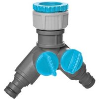 Cellfast - doppelverteiler, ideal line™ plus von Cellfast