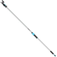 Cellfast - 40-416 Hobelschere mit Saw on the ipro™ Swivel Head Anti-Rutsch-Griff Schneiddurchmesser 25 mm von Cellfast