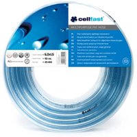 Allzweck-Eisenschlauch 41 50mb - C 20-400 von Cellfast