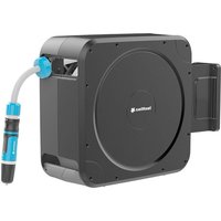 Automatischer Schlauchaufroller mit 20 m Ergo Cellfast-Schlauch Automatischer Schlauchaufroller mit 20 m Ergo Cellfast-Schlauch von Cellfast