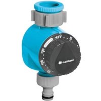 Cellfast - Wasseruhr manuell mechanische Gartentimer 5 bis 120 Minuten ¾ Zoll Anschluss Gartenschlauch Bewässerung Zubehör wetterfest ohne Strom für von Cellfast