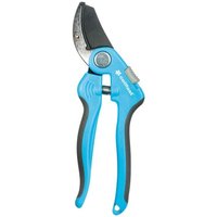 Cellfast - Schere de Astschere de Amboss Ideal zum Schneiden von frischen Zweigen und Dreiecken conreguliert, Durchmesser de Verstellbarer Schnitt, von Cellfast