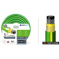 CELLFAST GARTENSCHLAUCH GRÜN ATS 5/8" 50m. von Cellfast