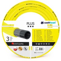 Gartenschlauch PLUS 1/2" 25m Gartenschlauch PLUS 1/2" 25m von Cellfast