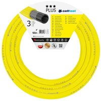 CELLFAST GARTENSCHLAUCH PLUS GRÖSSE: 1" LÄNGE: 50 m von Cellfast