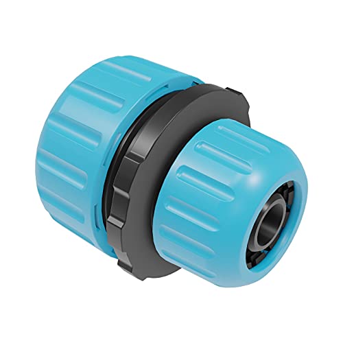 CELLFAST Reparator Schlauchverbinder 1/2" 5/8" 3/4" Verbindungsstück Schlauchkupplung Schlauchadapter Gartenbewässerung Basic CELLFAST Reparator Schlauchverbinder 1/2" 5/8" 3/4" Verbindungsstück Schlauchkupplung Schlauchadapter Gartenbewässerung Basic von Cellfast