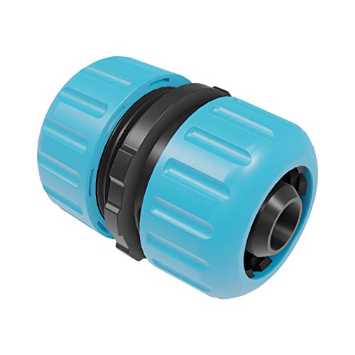 CELLFAST Reparator Schlauchverbinder 3/4" Verbindungsstück Schlauchkupplung Schlauchadapter Gartenbewässerung Basic von Cellfast