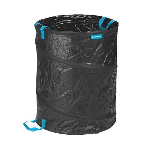 Celfast Faltbarer Gartenkorb für den Garten, wiederverwendbar 56l Celfast Faltbarer Gartenkorb für den Garten, wiederverwendbar 56l von Cellfast