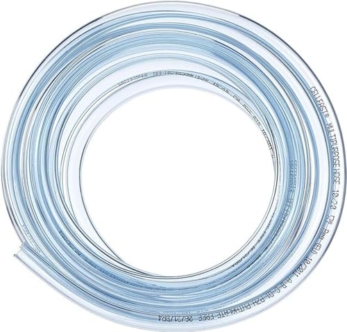 Cellfast 20-484 UNIVERSAL universalschlauch, Blau, 10 mm x2mm,5m von Cellfast