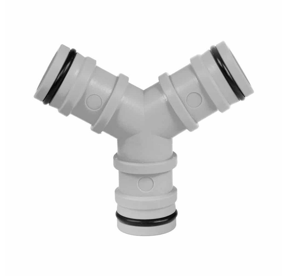 Cellfast 3-Wege Verteiler 1" Zoll 3 Wege Abzweiger Cellfast 3-Wege Verteiler 1" Zoll 3 Wege Abzweiger von Cellfast