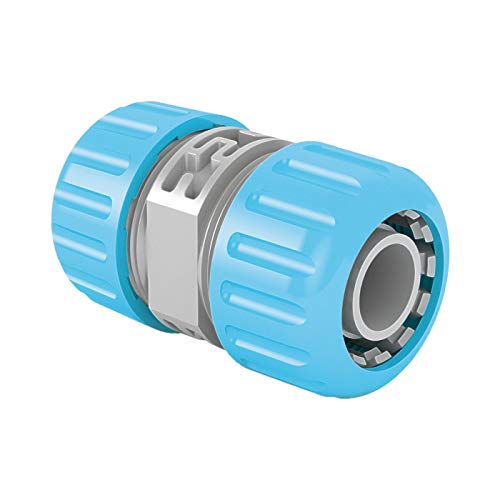 CELLFAST Reparator Schlauchverbinder 1" Verbindungsstück Schlauchkupplung Schlauchadapter Gartenbewässerung Ideal von Cellfast