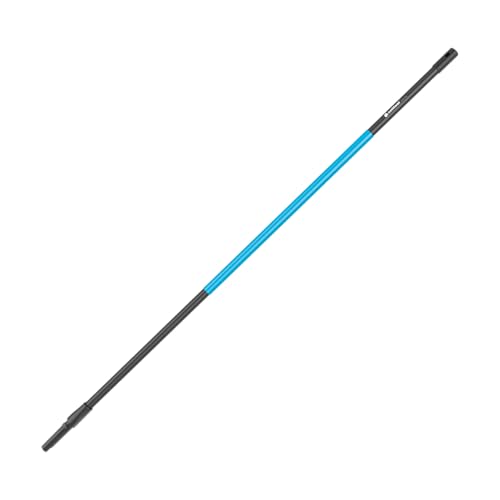 Cellfast Aluminiumstiel - Universal - Länge 164 cm - Leicht und strapazierfähig - mit Aufhängeöse - Cellpro von Cellfast