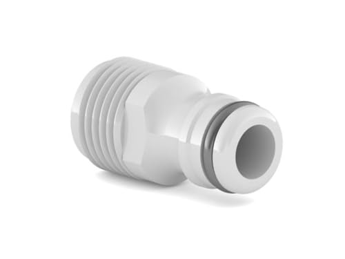 Cellfast - Anschluss mit Gewinde Mã'Le - cellPRO LINEâ'¢ Plus - 1/2 Zoll von Cellfast