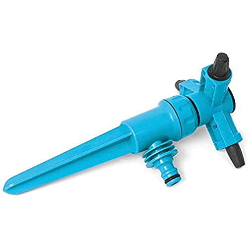 Cellfast Basic Sprinkler, Blau von Cellfast