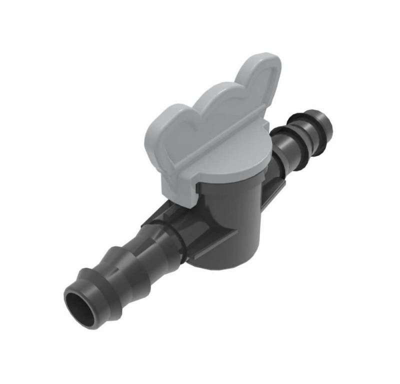 Cellfast Bewässerungsventil Ventil mit Aussengewinde-Anschluss HYDRO 16 mm / G3/4" von Cellfast
