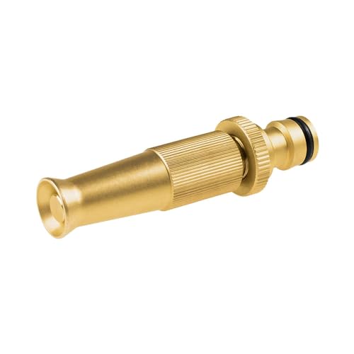 Cellfast BRASS Gartenbrause, Messing von Cellfast