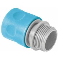 Cellfast Cellpro Schnellkupplung Für Schlauch 3/4"" Außenkarton von Cellfast