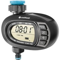 Cellfast - Ergo Solar-Bewässerungsprogrammierer von Cellfast
