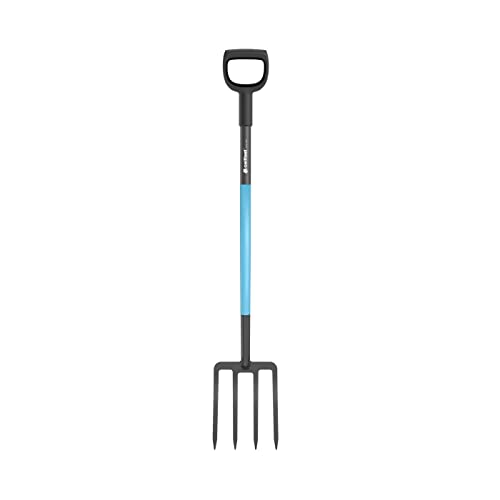 Cellfast Gabel cellPRO, Ergonomischer Schaft, Robuster und robuster Komposite-Griff, gehärtete Zähne, 40-222 von Cellfast