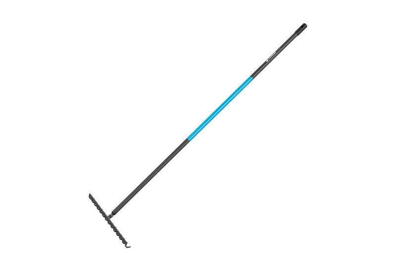 Cellfast Gartenrechen 40-208 Cellpro Universal-Metall-Rechen 155cm, Aluminium-Stiel Cellfast Gartenrechen 40-208 Cellpro Universal-Metall-Rechen 155cm, Aluminium-Stiel von Cellfast