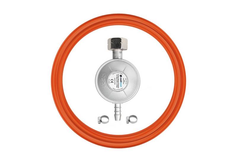 Cellfast Gartenschlauch 52-505, Propan-Butan Anschlussset Cellfast Gartenschlauch 52-505, Propan-Butan Anschlussset von Cellfast