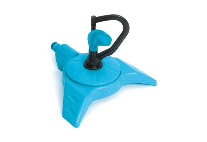 Cellfast Gartenspritze 50-450, für Flächen bis 177,00 m², Drehsprinkler basierend von Cellfast