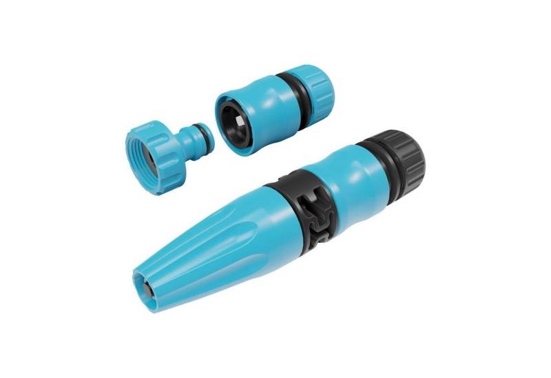 Cellfast Gartenspritze 50-500 Sprinkler Set 1/2", Größe: 12,5 mm (1/2) von Cellfast