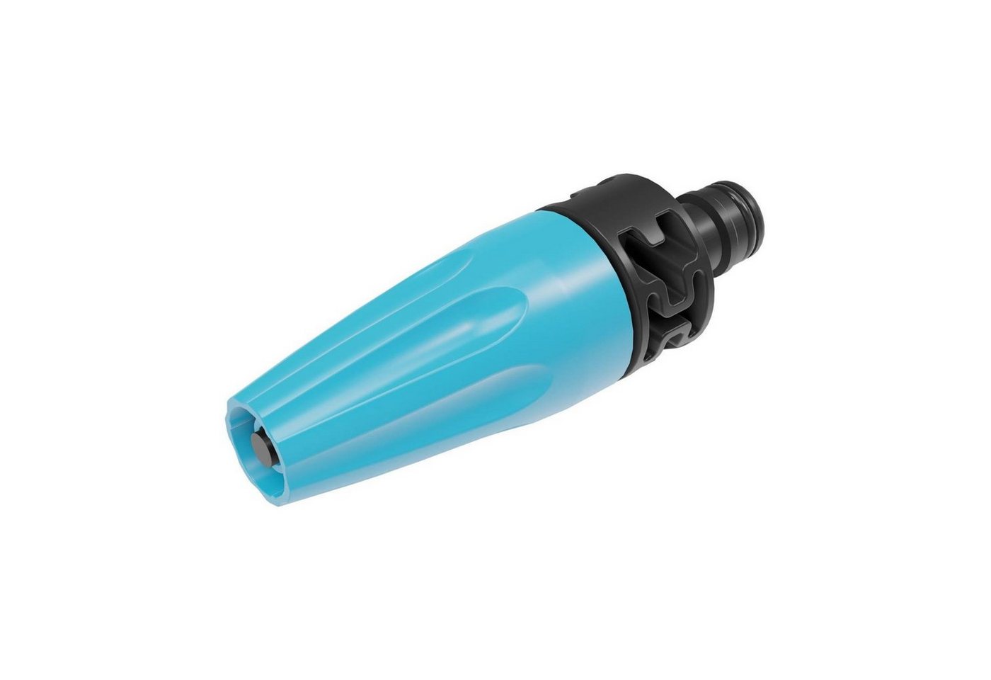 Cellfast Gartenspritze 51-300H Sprinkler mit stufenloser Regulierung des Strahls, Gartenbewässerung Basic Cellfast Gartenspritze 51-300H Sprinkler mit stufenloser Regulierung des Strahls, Gartenbewässerung Basic von Cellfast