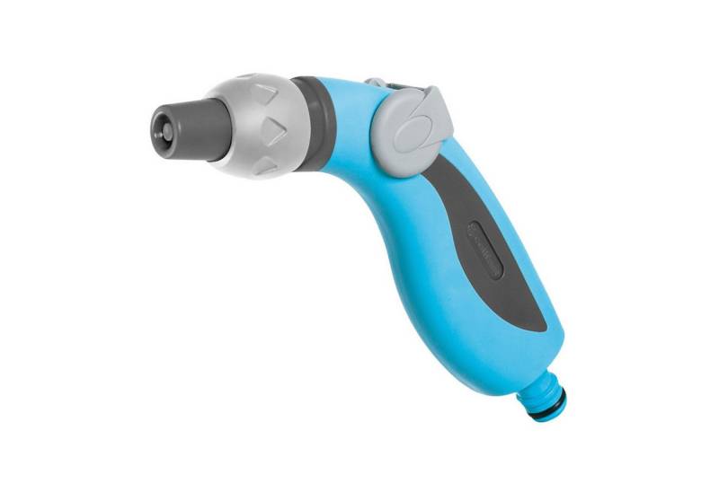 Cellfast Gartenspritze 52-050, (1-St), Uni Ideal Gartenpistolensprenger von Cellfast