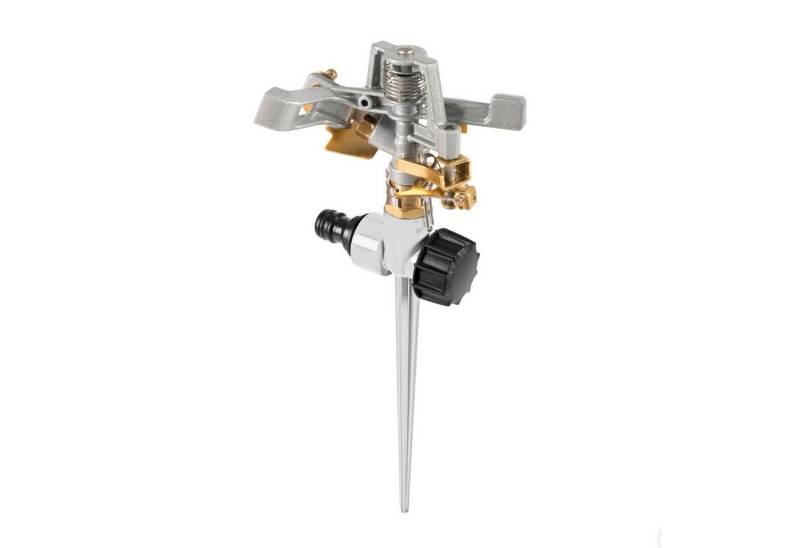 Cellfast Gartenspritze 52-303, für Flächen bis 550,00 m², (1-St), Pulse Basic Metallsprinkler von Cellfast