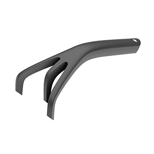 CELLFAST Grubber Kultivator Handgrubber Mit 3 Zinken Garten Ergonomischer Griff Basic von Cellfast