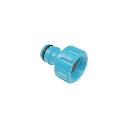 Cellfast Hahnanschlussstück 12mm Gewinde Lose blau 51210 Cellfast Hahnanschlussstück 12mm Gewinde Lose blau 51210 von cellfast