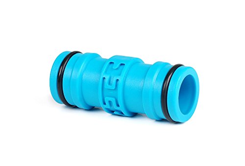 Cellfast Schlauchkupplung CELLPRO™ 1" – Verbinder cellPRO INCH 1"zur trennbaren Verbindung von zwei Schlauchenden mit angesetzten Schlauchstücken 1", 57-041 von Cellfast