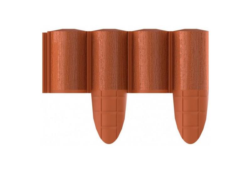 Cellfast Palisade, ECO Rasenkante Palisade 2,4m von Cellfast