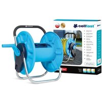 Cellfast - SCHLAUCHTROMMEL - ALUPLUS - 1/2" - 45 m von Cellfast