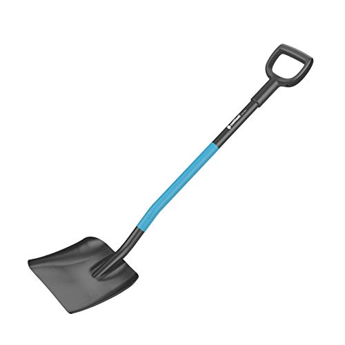 Cellfast Sandschieber CellPro, Robuster und langlebiger Griff, Ergonomischer, robuster Stiel. Länge 1270 mm, 40-207 Cellfast Sandschieber CellPro, Robuster und langlebiger Griff, Ergonomischer, robuster Stiel. Länge 1270 mm, 40-207 von Cellfast