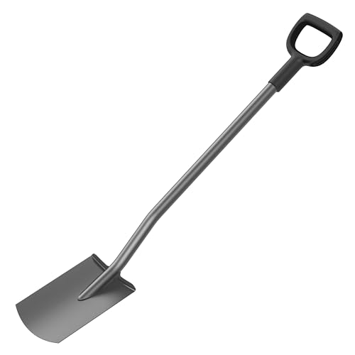 Cellfast Schaufelabzieher einfach massiv gehärtet stark 1125 mm / 1,8 kg von Cellfast