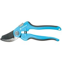 Cellfast - Schere de Astschere de Amboss Ideal zum Schneiden von frischen Zweigen und Dreiecken conreguliert, Durchmesser de Verstellbarer Schnitt, von Cellfast