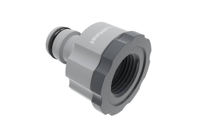 Cellfast Schlauchadapter 51-652, Universal-Anschluss mit Innengewinde G1/2" - G3/4" von Cellfast