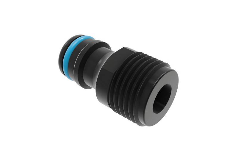 Cellfast Schlauchkupplung 53-230, (1-tlg), Anschluss mit 1/2" Außengewinde von Cellfast