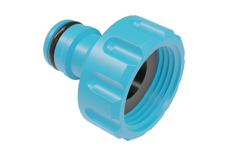 Cellfast Schlauchventil 51-215H, Schlauchanschluss mit Innengewinde 3/4" von Cellfast