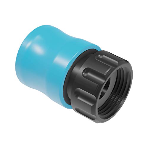 Cellfast Schnellkupplung mit Innengewinde BASIC 3/4", 51-133, G3/4" von Cellfast
