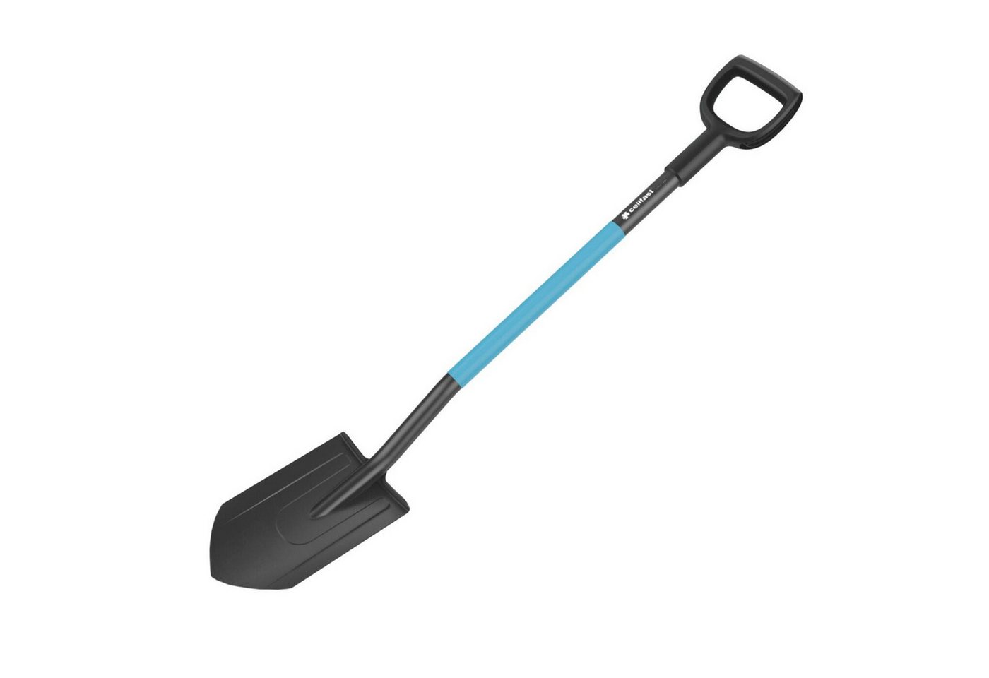 Cellfast Spaten 40-204 Ideal Pro, 1200 mm Ergonomischer scharfer Spaten Cellfast Spaten 40-204 Ideal Pro, 1200 mm Ergonomischer scharfer Spaten von Cellfast