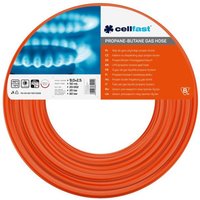 Cellfast - schlauch für propan-butan 9 mm 50 m von Cellfast