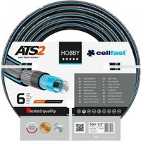 Gartenschlauch Cellfast 16-201 hobby ATS2 1/2'' 50 m Gartenschlauch Cellfast 16-201 hobby ATS2 1/2'' 50 m von Cellfast