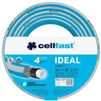 Idealer Gartenschlauch 1/2'' 50MB - C 10-242 von Cellfast