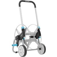 Schlauchwagen - metall - explorer - 1/2' - 60 m - Cellfast Schlauchwagen - metall - explorer - 1/2' - 60 m - Cellfast von Cellfast