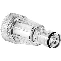Cellfast - przyłącze na kran 3/4' z filtrem ideal von Cellfast